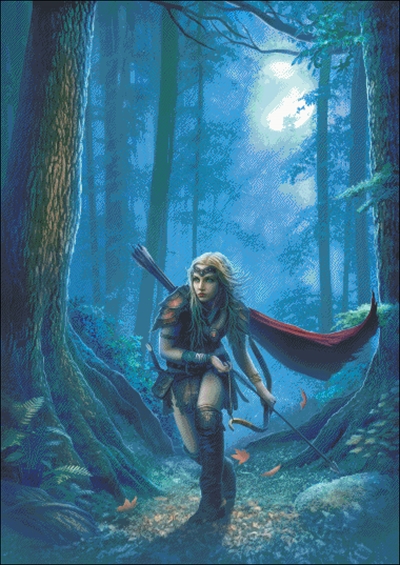 A generic image